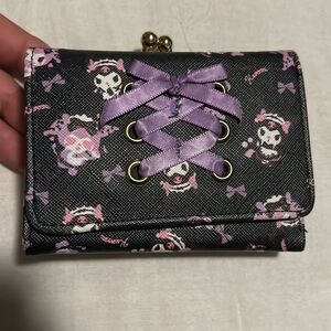 Kuromi wallet